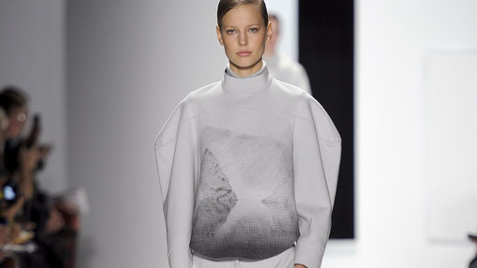 Lacoste - New York Fashion Week Otoño Invierno 2013-2014