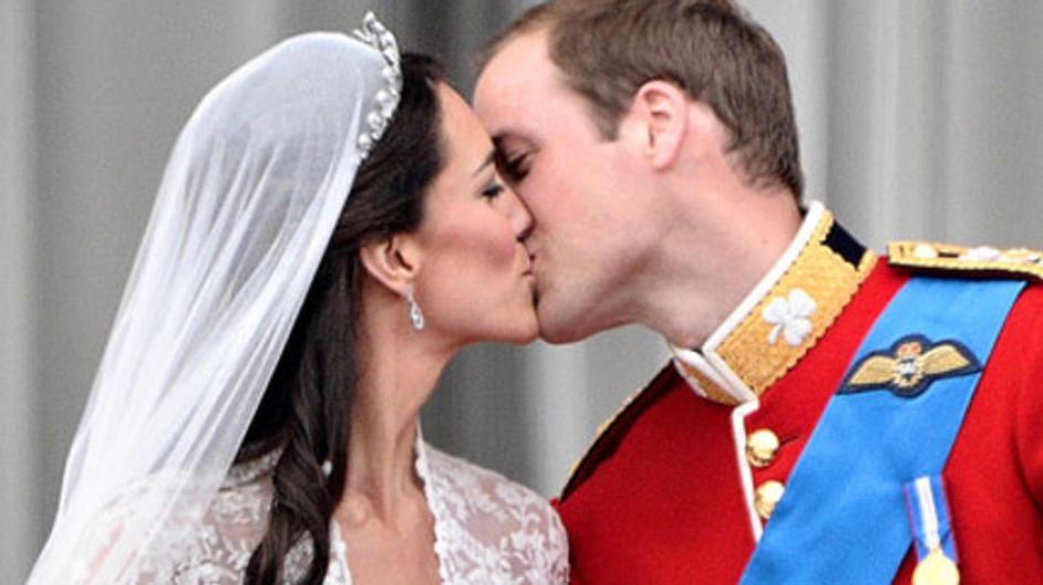 Knutsch! Die Lippen­bekenntnisse der Stars