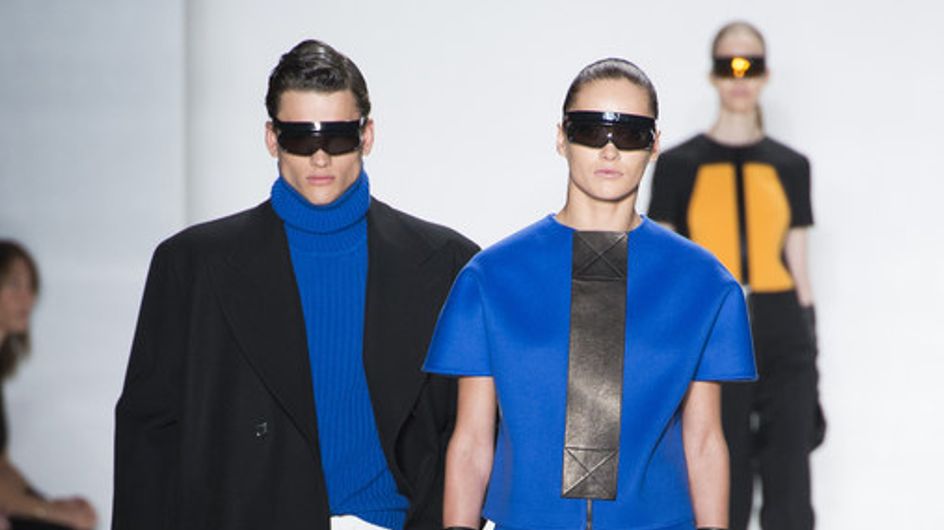 Michael Kors - New York Fashion Week Otoño Invierno 2013-2014