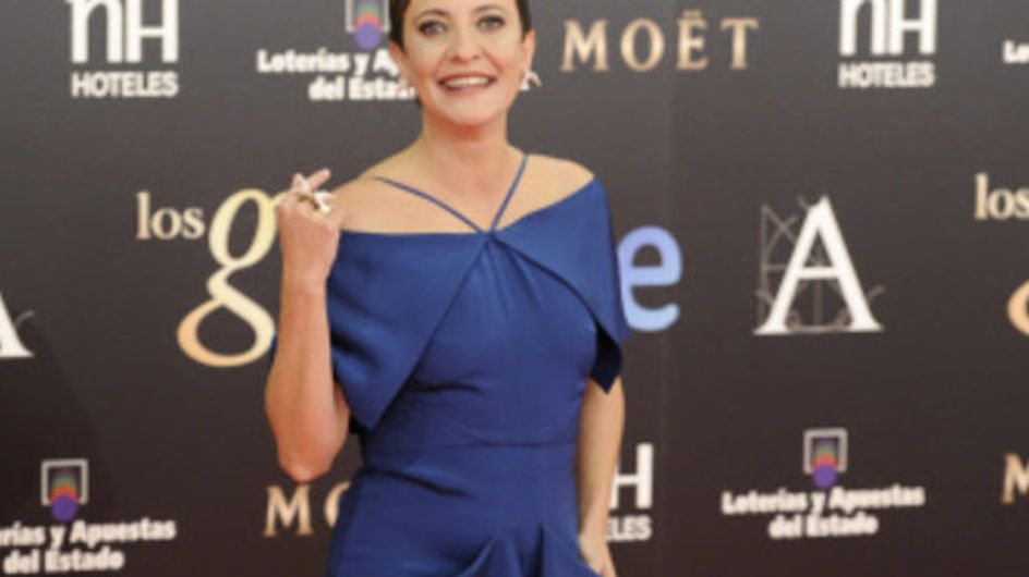 Premios Goya 2013: lo mejor de la alfombra roja