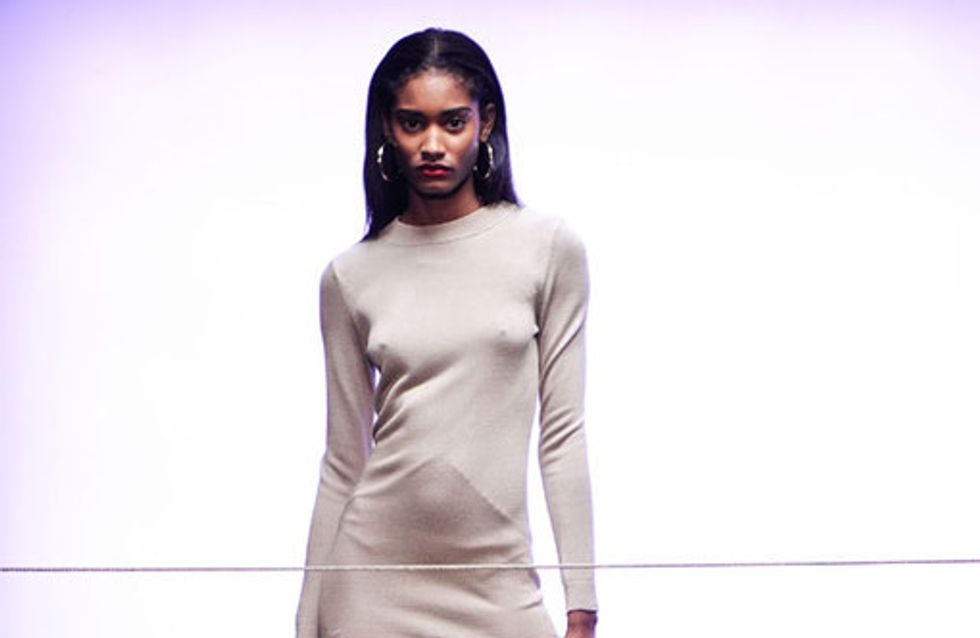 Rihanna for River Island - London Fashion Week Otoño Invierno 2013-2014