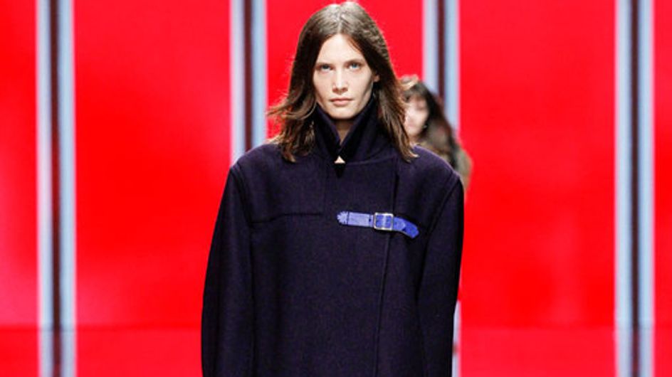 Christopher Kane - London Fashion Week Otoño Invierno 2013-2014