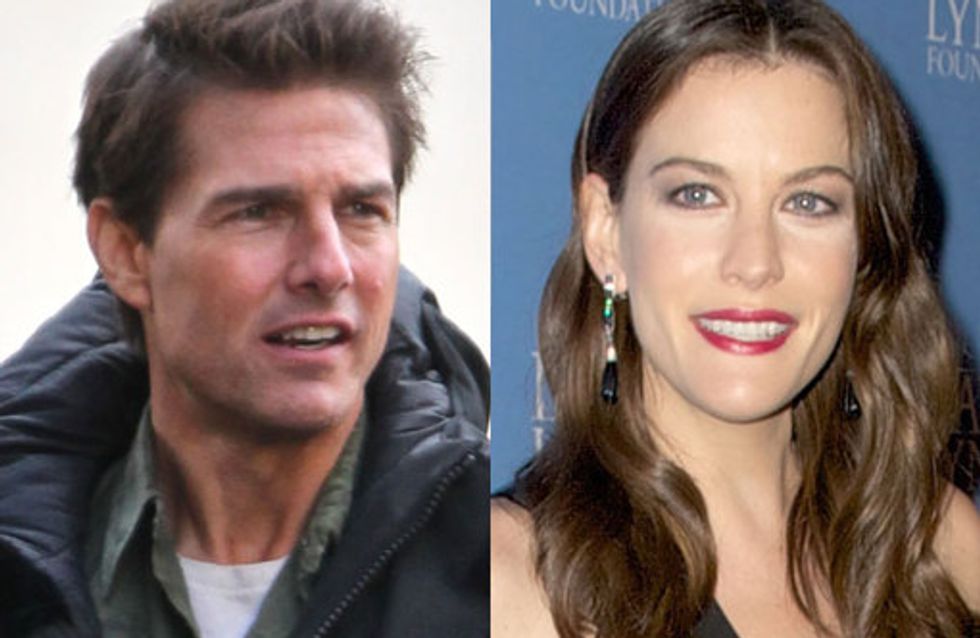 Famous people with dyslexia