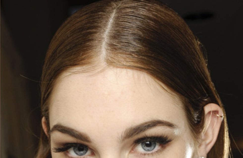 Trendfrisuren 2013: Das sind die Sommer-Looks vom Laufsteg