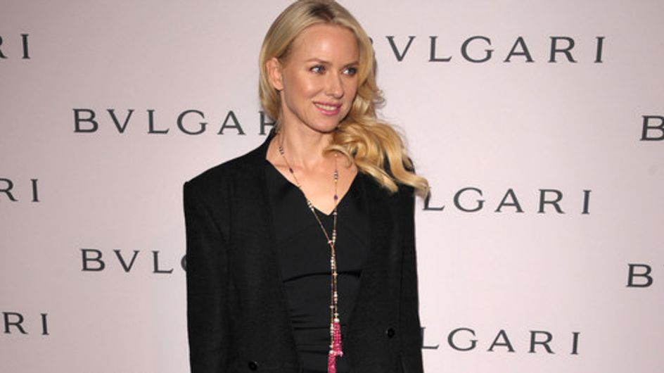 Las estrellas brillan en la fiesta de Bvlgari en honor a Liz Taylor