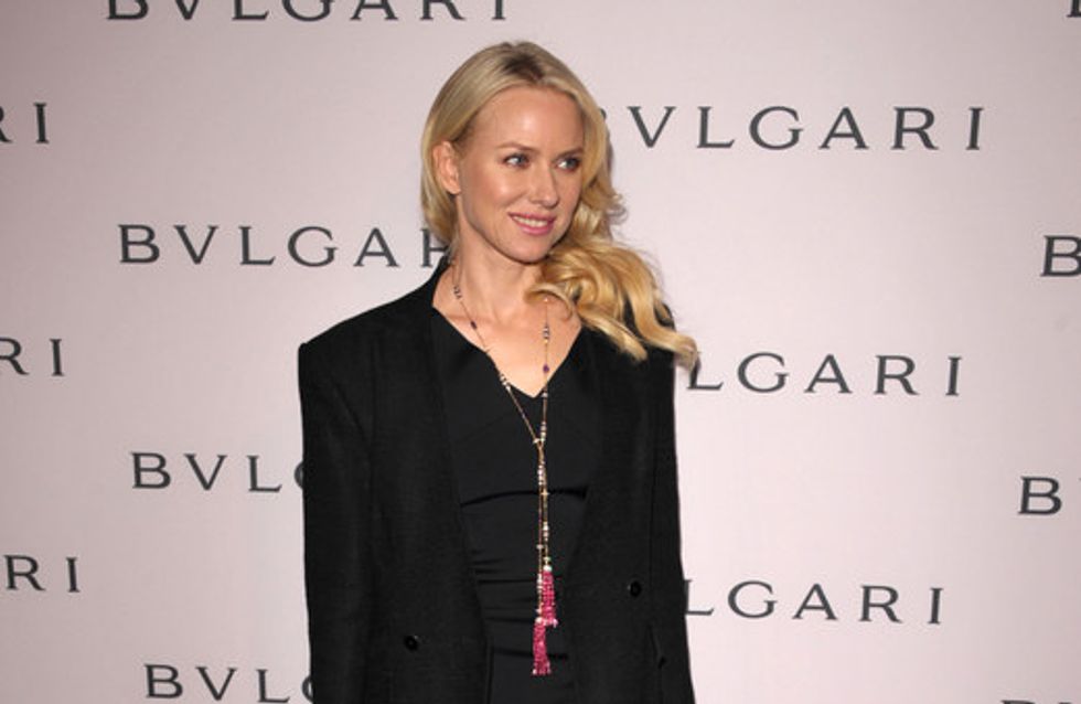 Las estrellas brillan en la fiesta de Bvlgari en honor a Liz Taylor