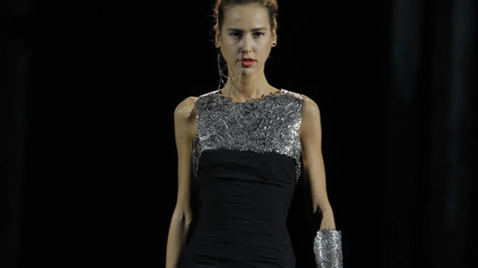 Aristocrazy - Madrid Fashion Week Otoño Invierno 2013-2014