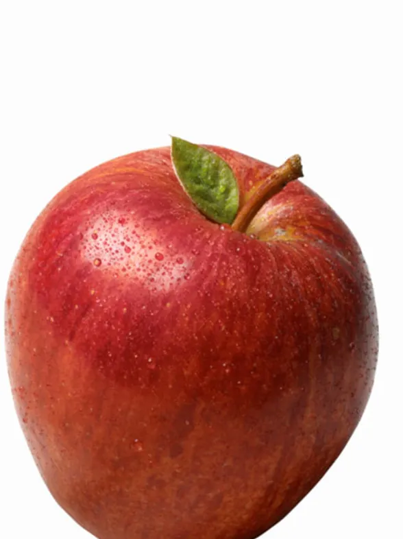 Snacks met minder dan 100 calorie&euml;n!