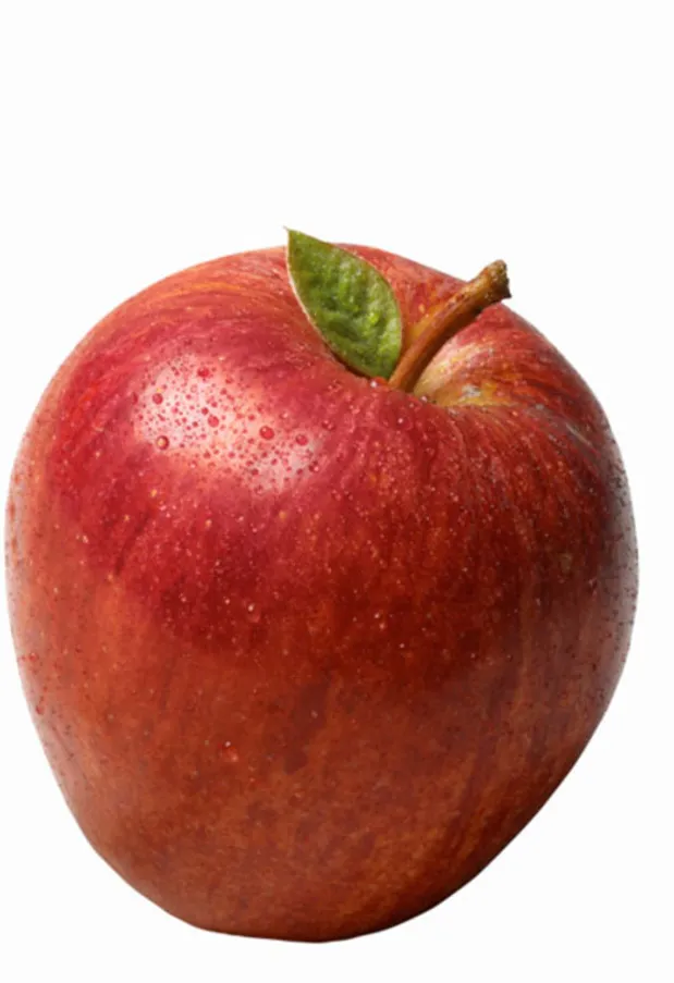 Snacks met minder dan 100 calorie&euml;n!