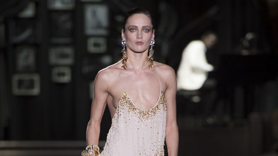 DSquared2 - Milán Fashion Week Otoño Invierno 2013-2014