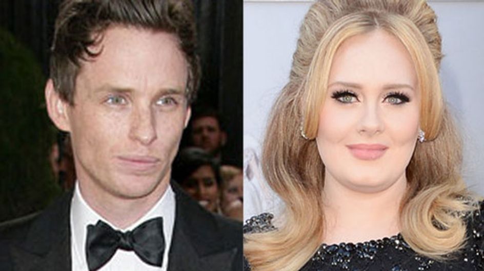 Oscars red carpet arrivals 2013