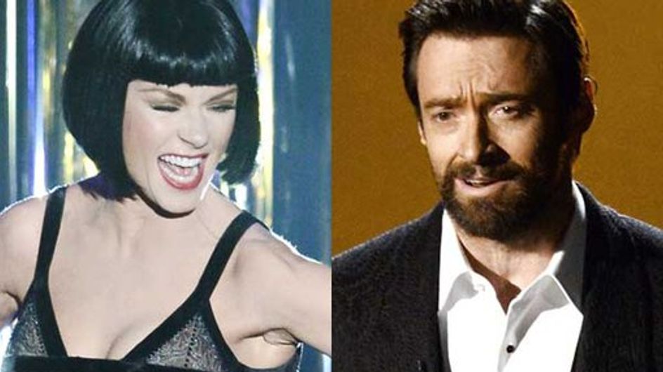 The Oscars 2013: The Academy Awards in pictures
