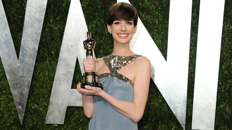La fiesta post Oscar de Vanity Fair