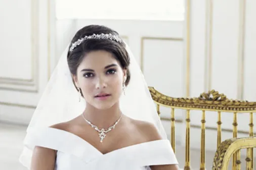 Wedding dresses: Beautiful bridal gown ideas