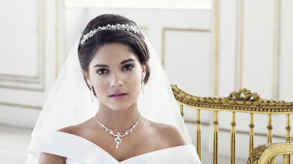 Los vestidos de novia con los que querrás dar el 'sí, quiero'
