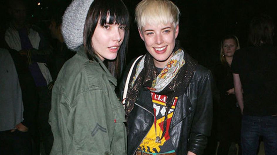 Celebrity fashion fails: Stars before they were stylish