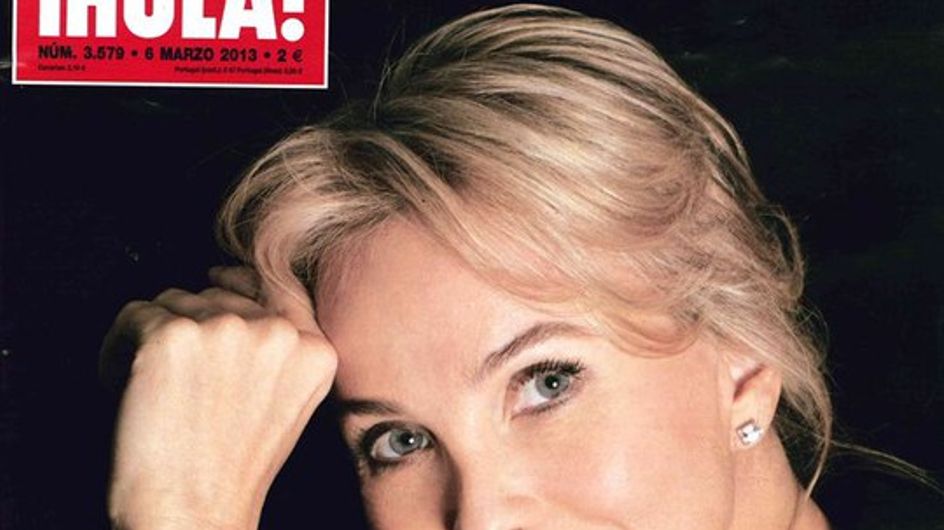 Las portadas de las revistas: Febrero semana 4