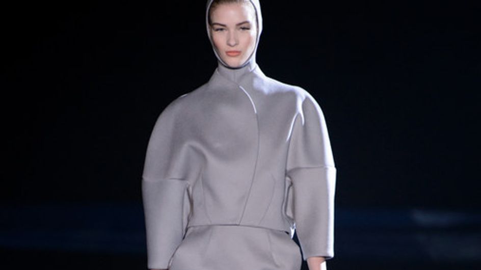 Mugler - París Fashion Week Otoño Invierno 2013-2014