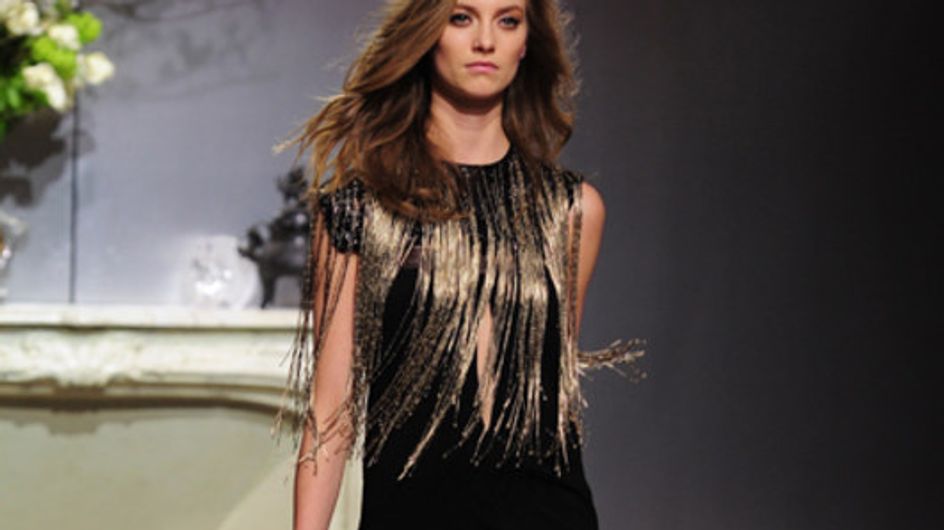 H&M Collection for Paris Fashion Week A/W 2013