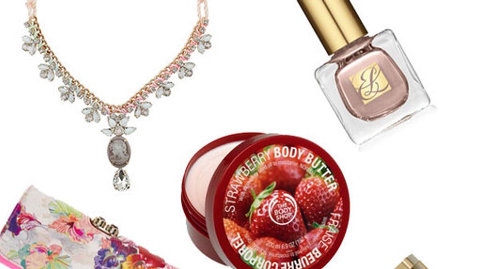 Mother's Day Gift Guide: 100 Perfect Presents