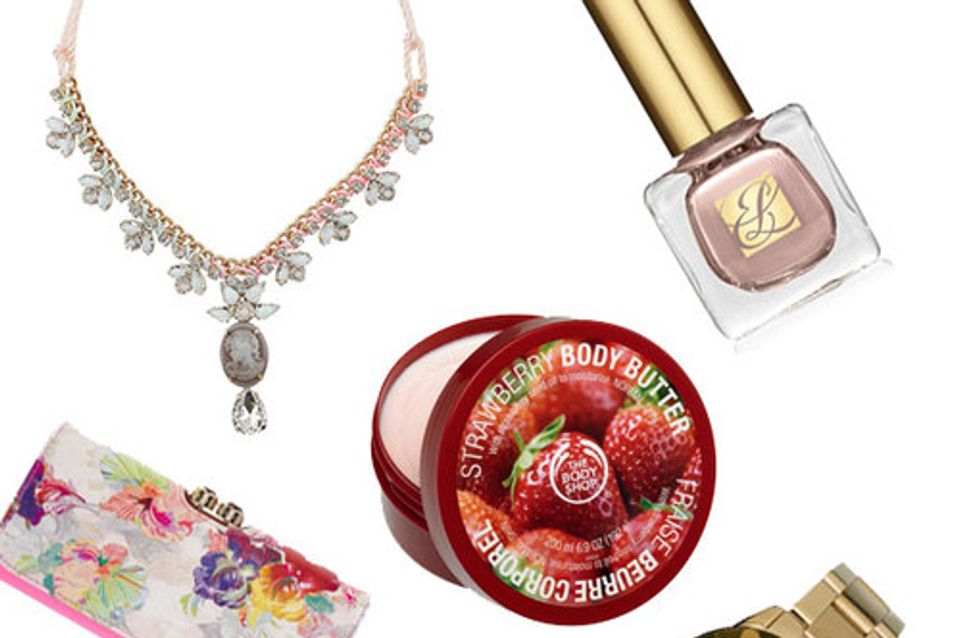 Mother's Day Gift Guide: 100 Perfect Presents