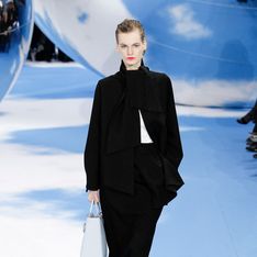 Christian Dior - París Fashion Week Otoño Invierno 2013-2014