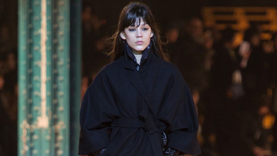 Kenzo - París Fashion Week Otoño Invierno 2013-2014
