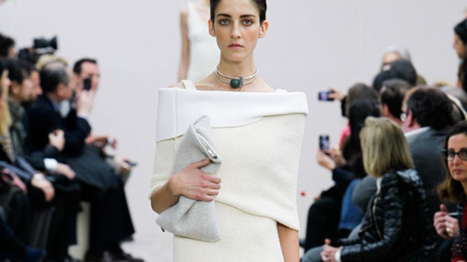 Céline - París Fashion Week Otoño Invierno 2013-2014