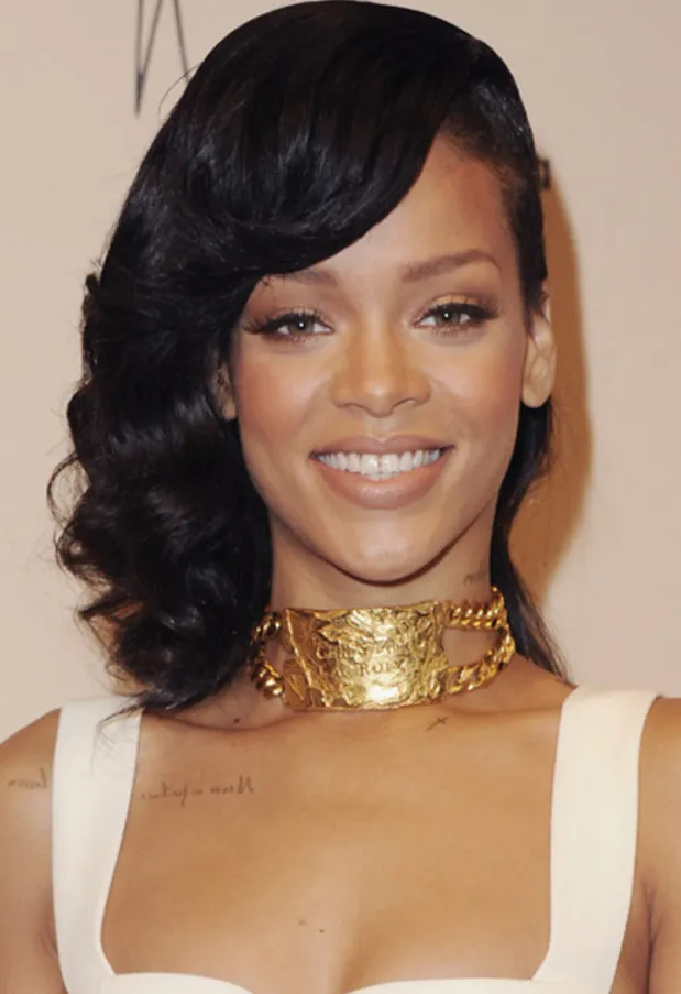 De hotste haartrend volgens de celebs: de undercut