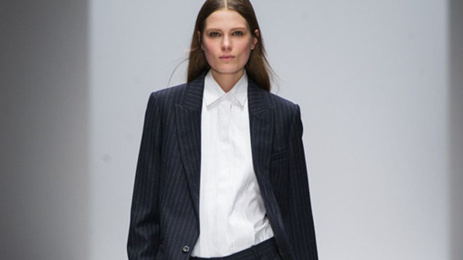 Vanessa Bruno - París Fashion Week Otoño Invierno 2013-2014