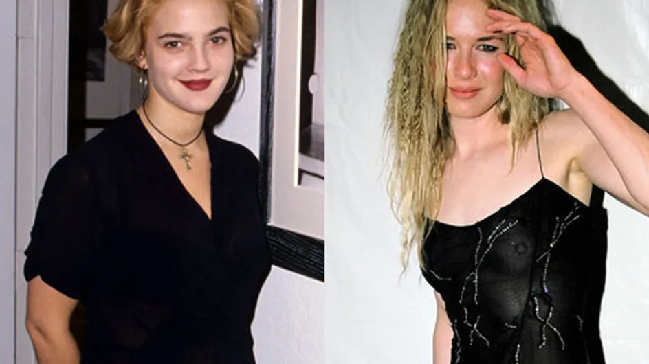 Grunge fashion: The &#039;90s are back