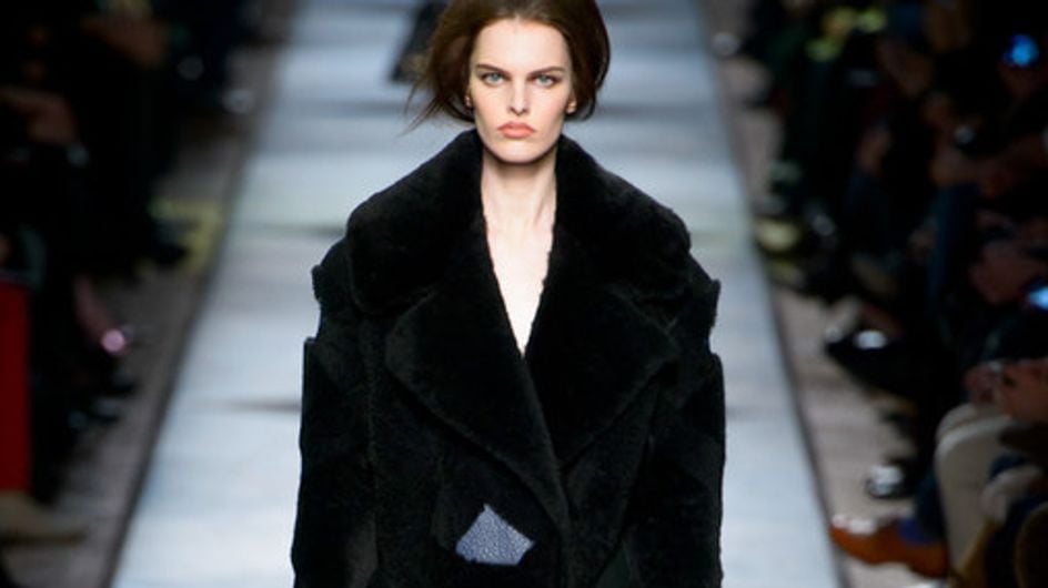 Loewe - París Fashion Week Otoño Invierno 2013-2014