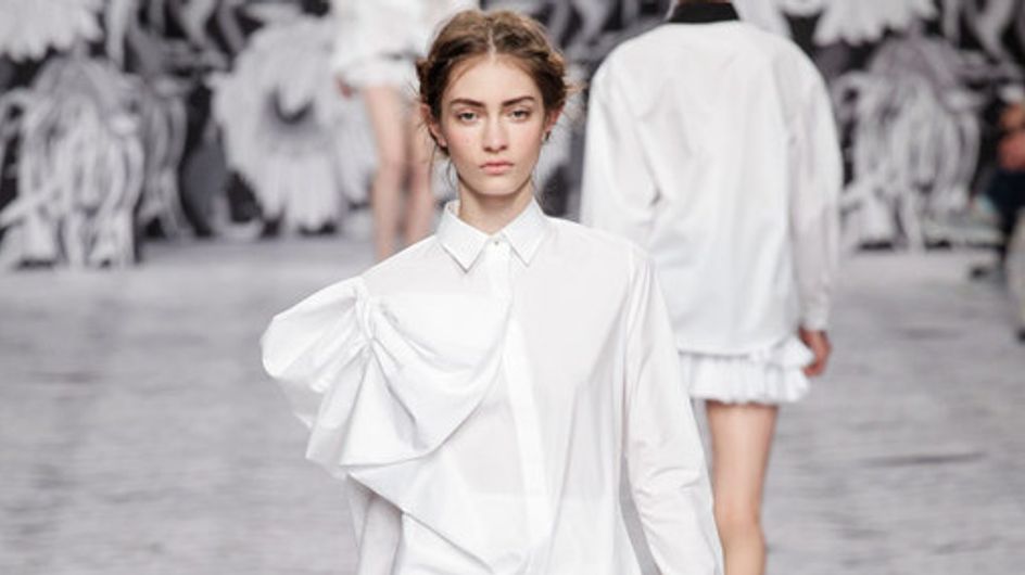 Viktor & Rolf - París Fashion Week Otoño Invierno 2013-2014