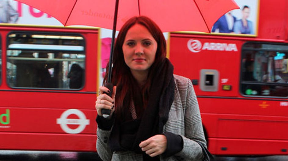 Neue Streetstyles aus London: Das tragen die Britinnen im März