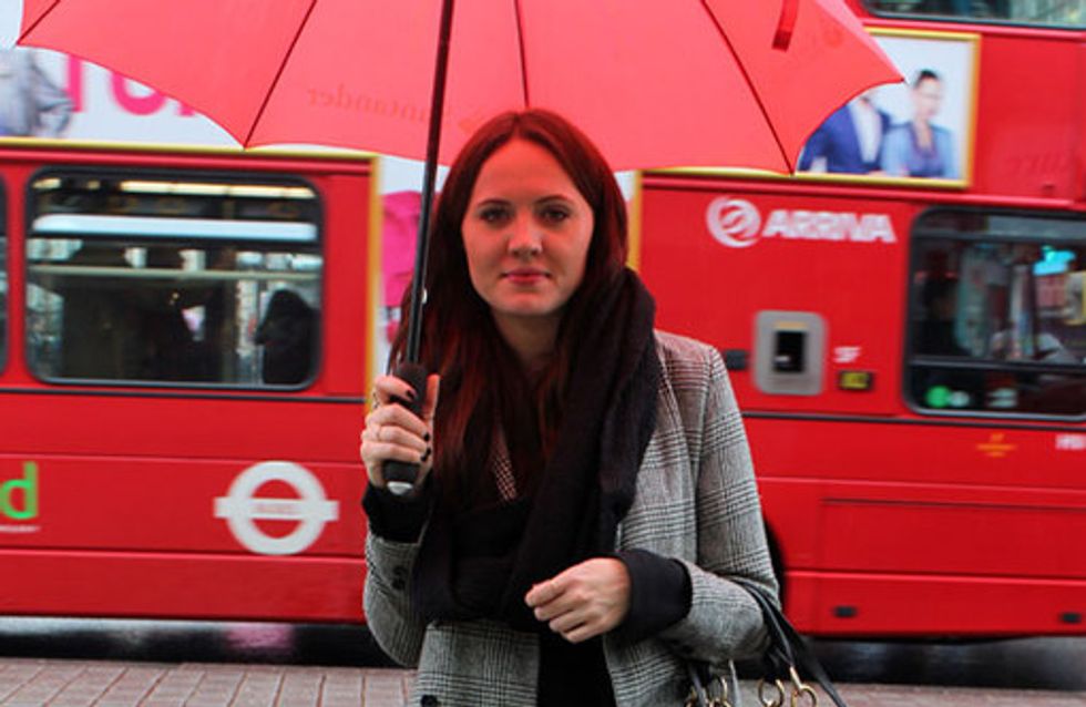 Neue Streetstyles aus London: Das tragen die Britinnen im März