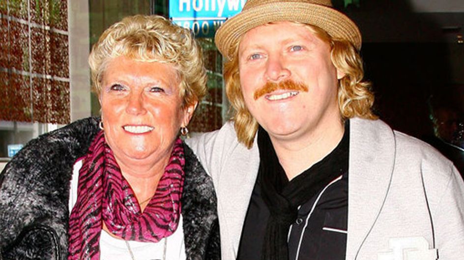 Mother's Day: Celebrity mums