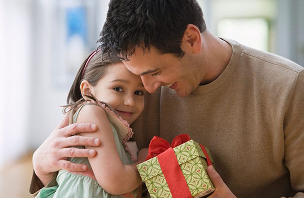 Los peores regalos para el Día del Padre