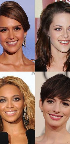 Hollywood Smiles: Perfect Celebrity Teeth