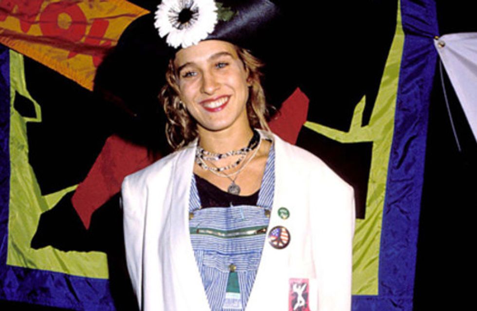 Fools for fashion: The worst bad taste trends of all time