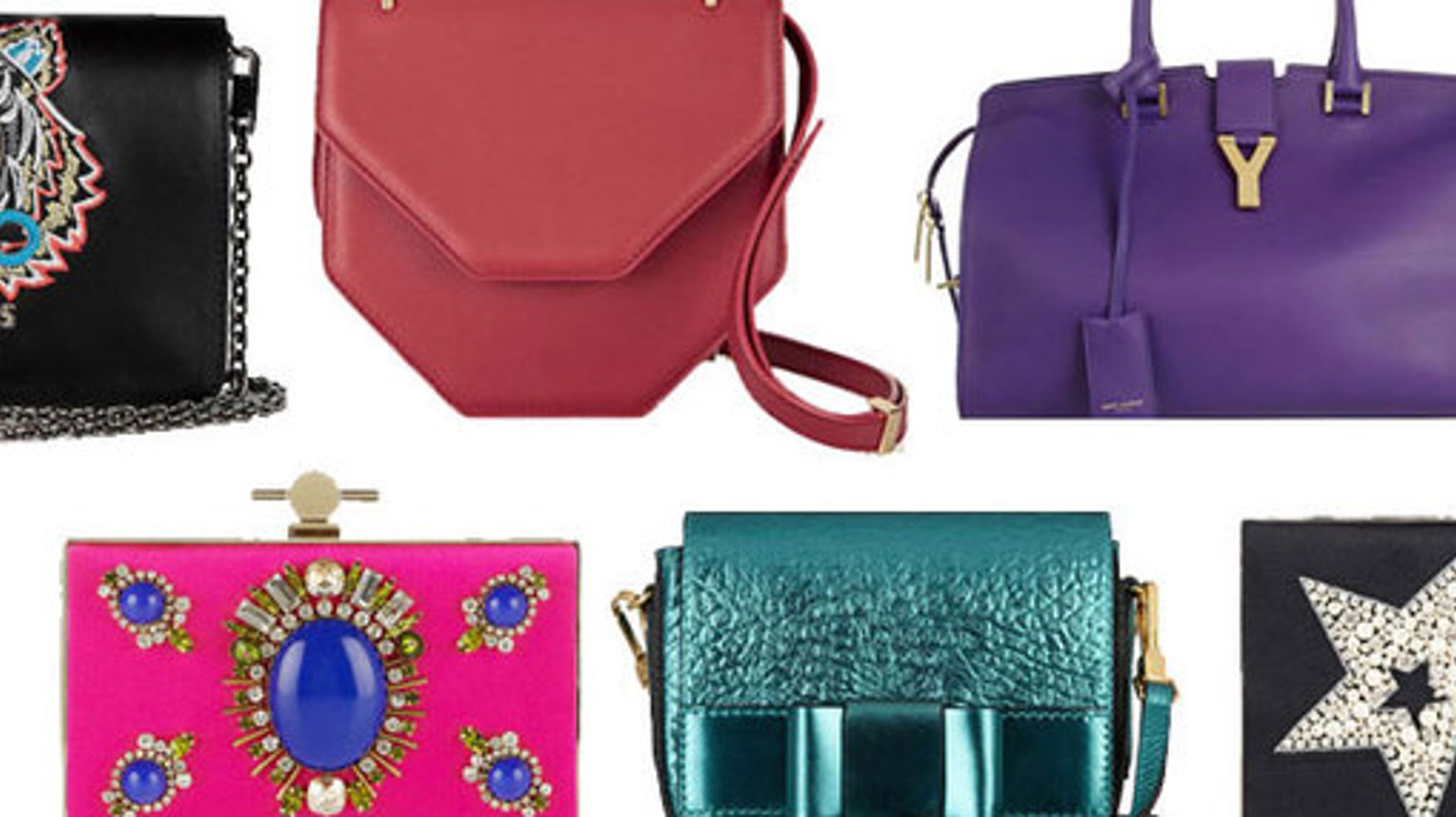 Must Have Luxury Bags Literacy Basics