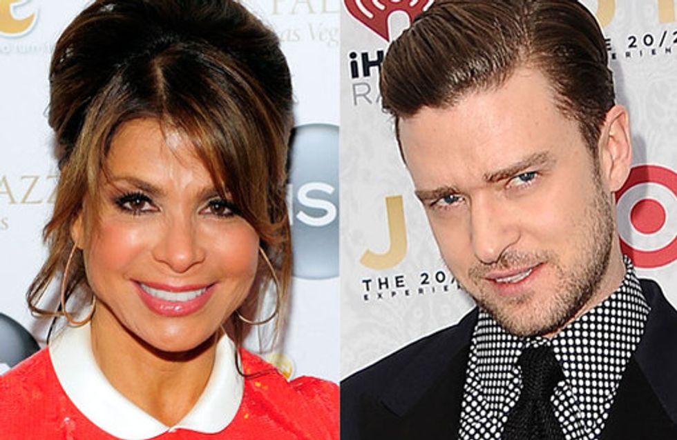 Top 20 celebrity comebacks: Stars back on top