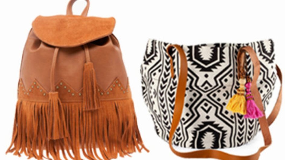 ¿Mochila o bolso? ¡Tú eliges!