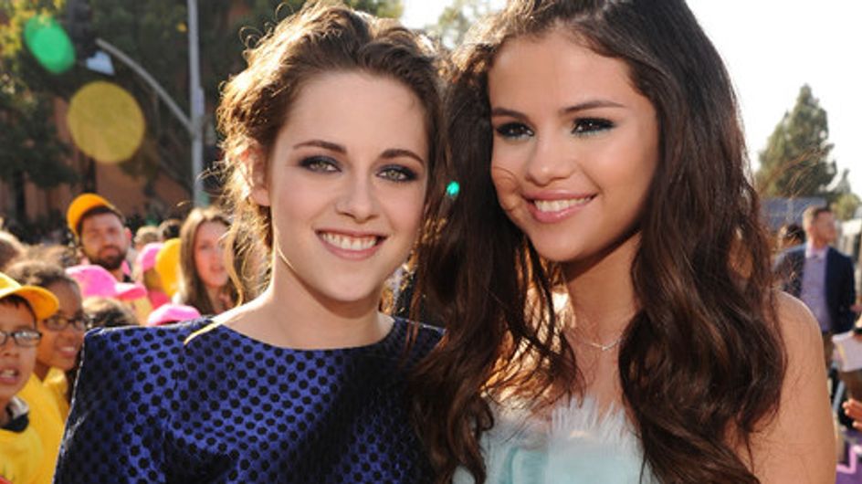¡Vuelve la masa verde de los Kids Choice Awards!