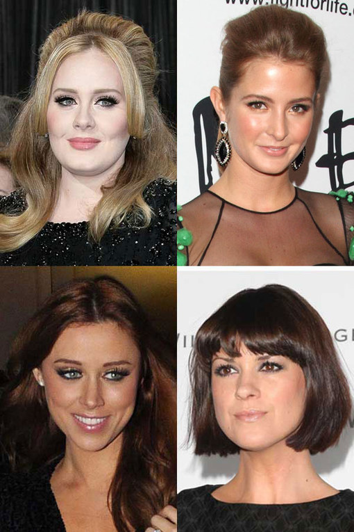 Celebrity engagement rings: The stars and their diamonds