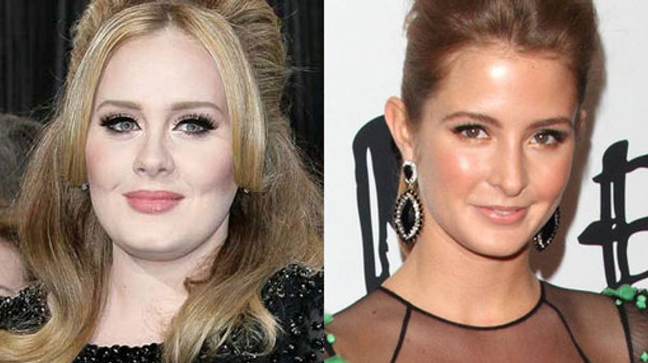 Celebrity engagement rings: The stars and their diamonds