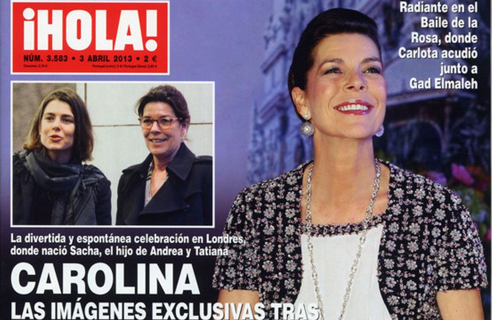 Las portadas de las revistas: Marzo semana 4