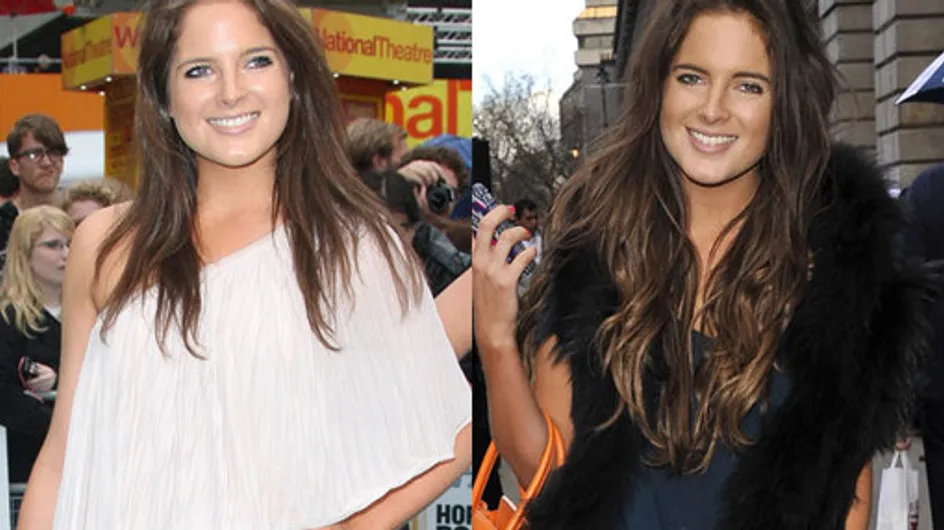 Made In Chelsea characters: Then and now