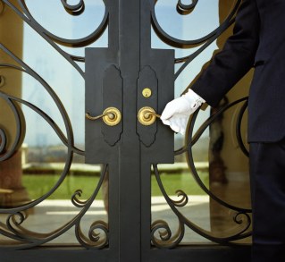 Los mejores hoteles de lujo