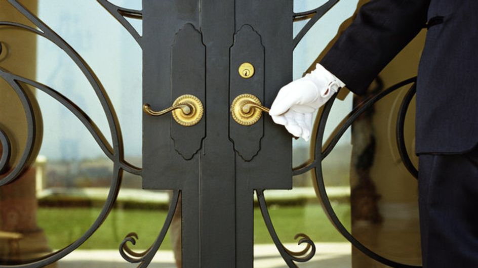Los mejores hoteles de lujo del mundo