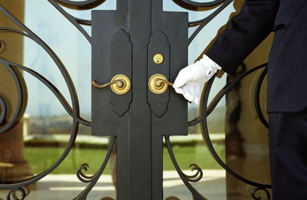 Los mejores hoteles de lujo del mundo